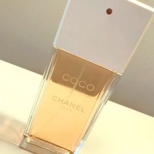 Chanel Coco Madamoiselle Eau de Toilette